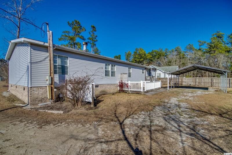 195 Blinkhorn Road Conway, SC 29526 - Photo 14 of 16 Gallery Image 14
