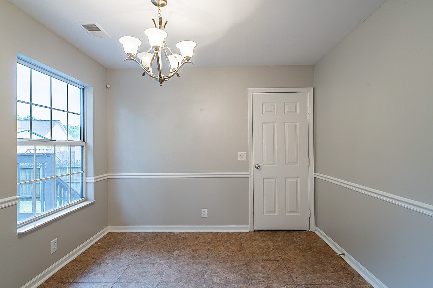 3433 Country Way Road Antioch, TN 37013 - Photo 12 of 29 a view of an empty room with a window