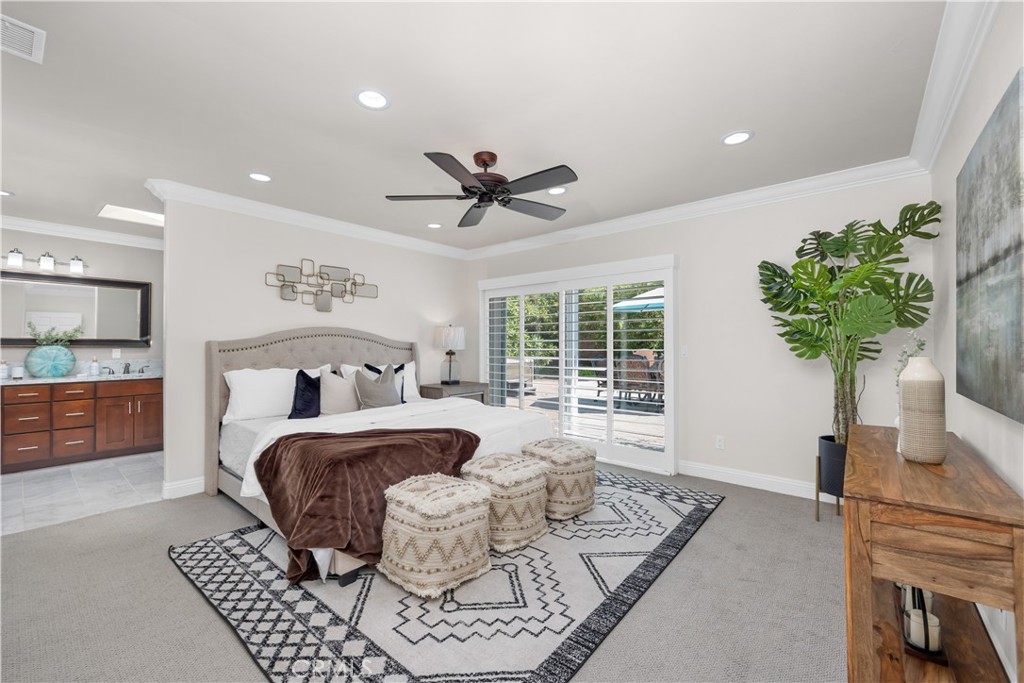 1391 Deborah Drive North Tustin, CA 92705 - Photo 20 of 56 a living room with furniture