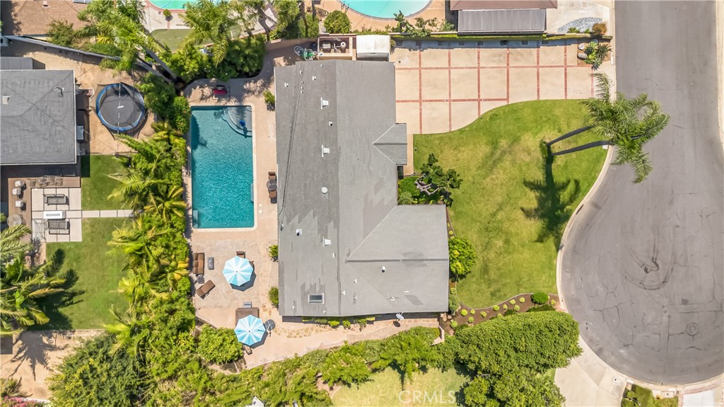 1391 Deborah Drive North Tustin, CA 92705 - Photo 52 of 56