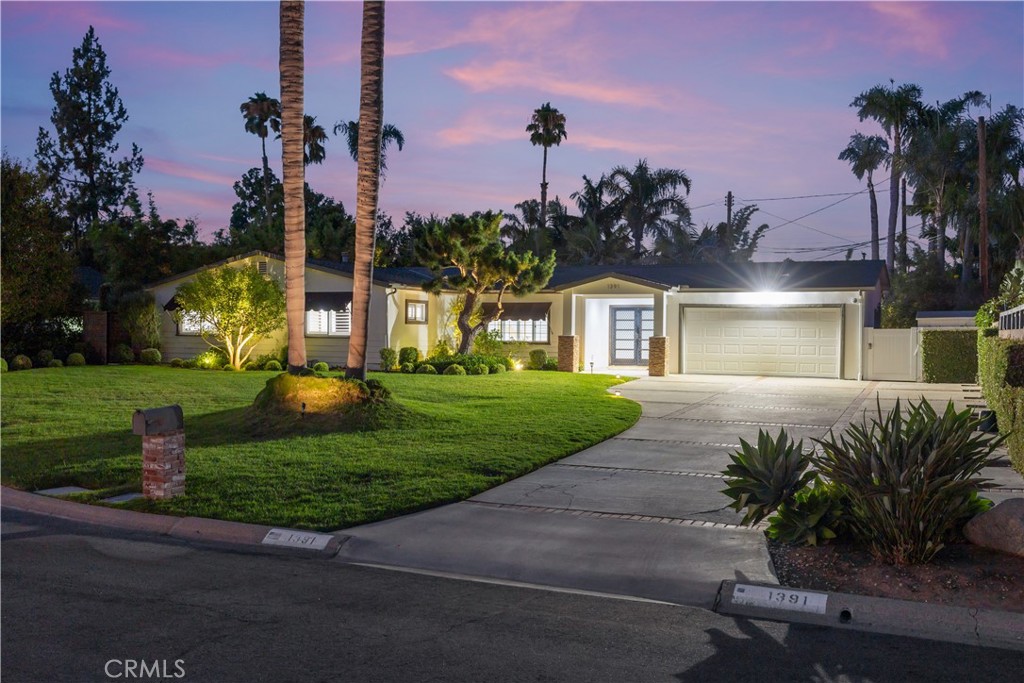 1391 Deborah Drive North Tustin, CA 92705 - Photo 54 of 56