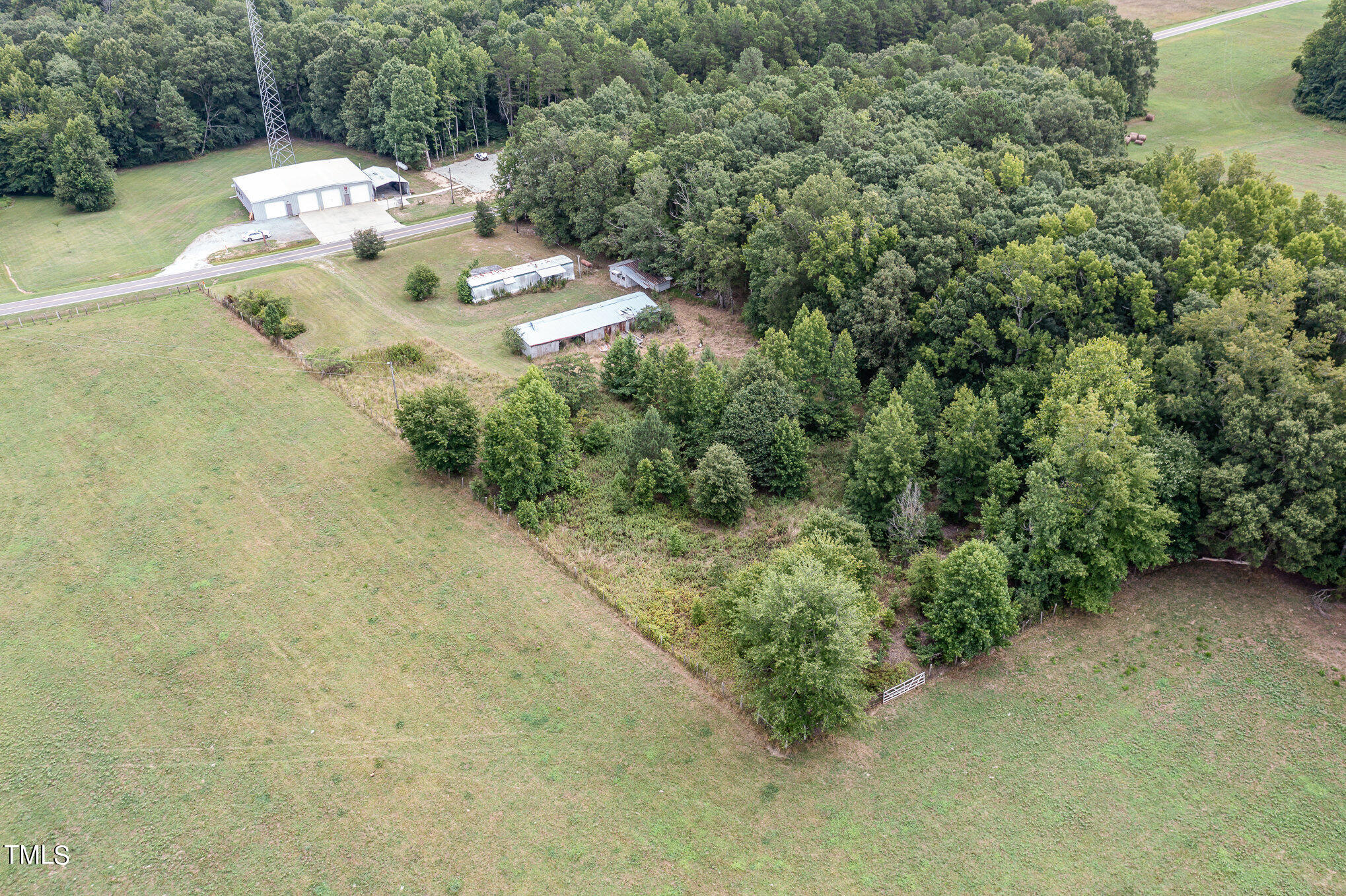 721 Hawkins Road Cedar Grove, NC 27231 - Photo 6 of 15 005_dji_0069-edit