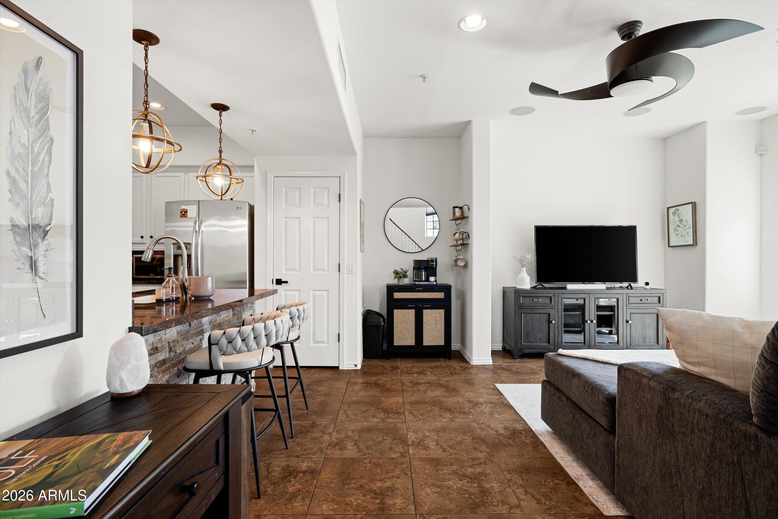 3935 East Rough Rider Road, Unit 1252 Phoenix, AZ 85050 - Photo 9 of 27