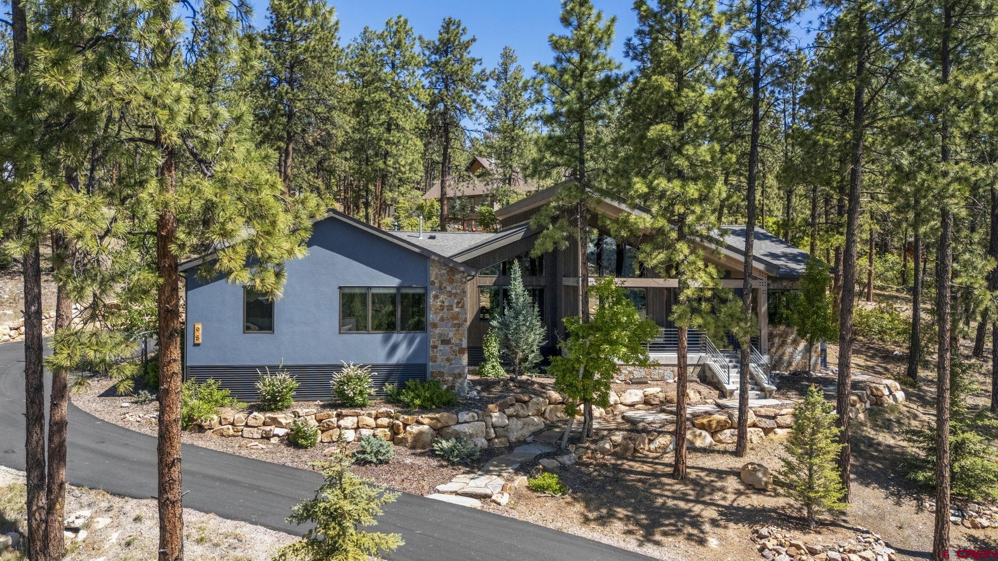 95 Boulder View Drive Durango, CO 81301 - Photo 1 of 43