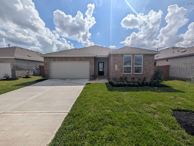 $264,890 | 10627 Summers Way, Beasley, TX 77417