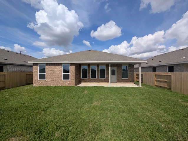 $264,890 | 10627 Summers Way, Beasley, TX 77417