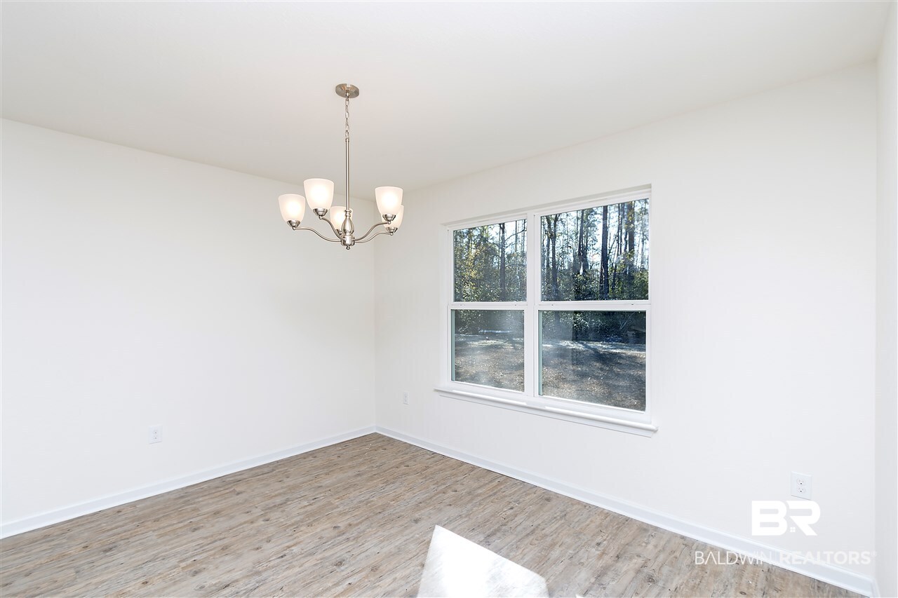 1611 Abbey Loop Foley, AL 36535 - Photo 10 of 18 Photo may be of similar home, colors may vary
