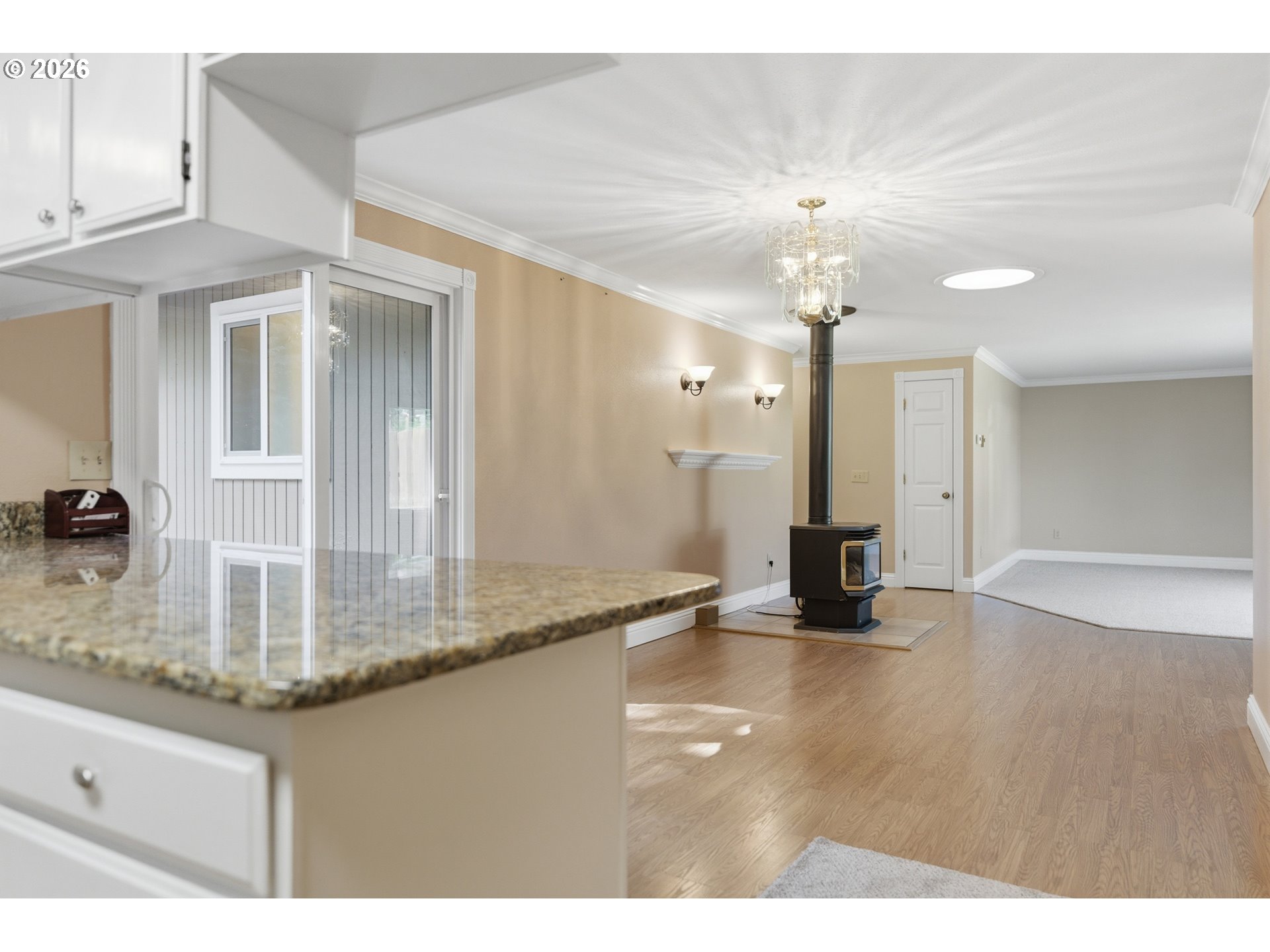 3570 Ash Street North Bend, OR 97459 - Photo 15 of 37