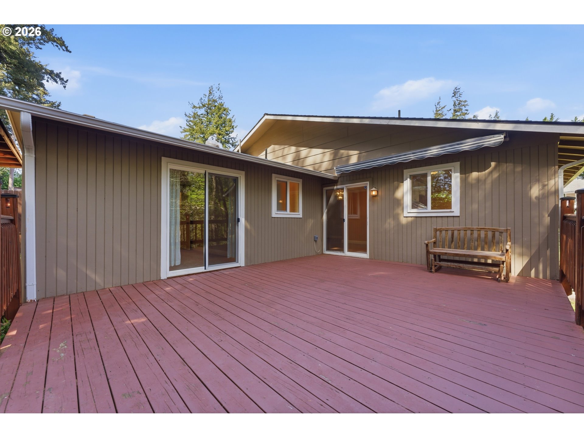 3570 Ash Street North Bend, OR 97459 - Photo 27 of 37