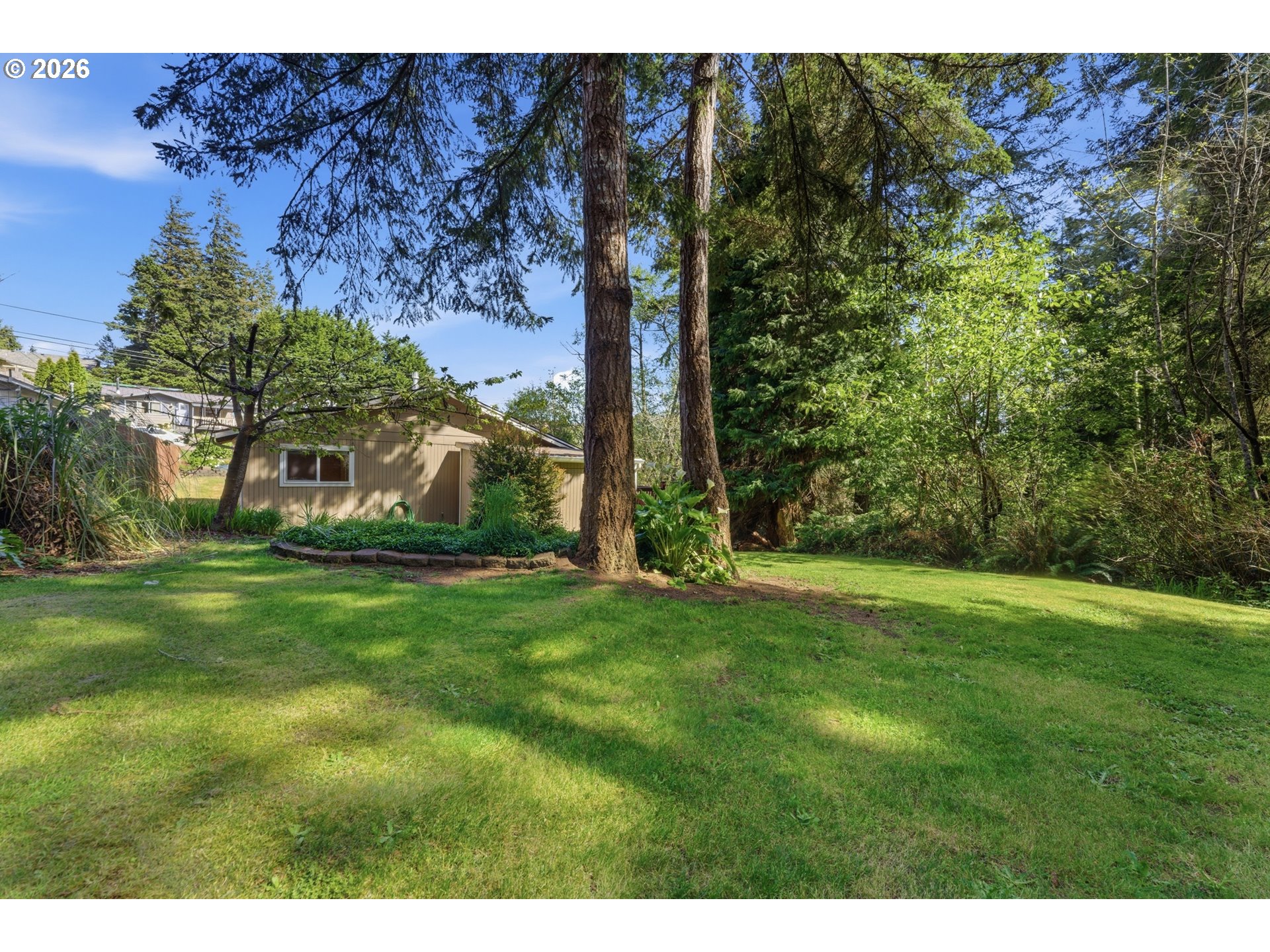 3570 Ash Street North Bend, OR 97459 - Photo 32 of 37
