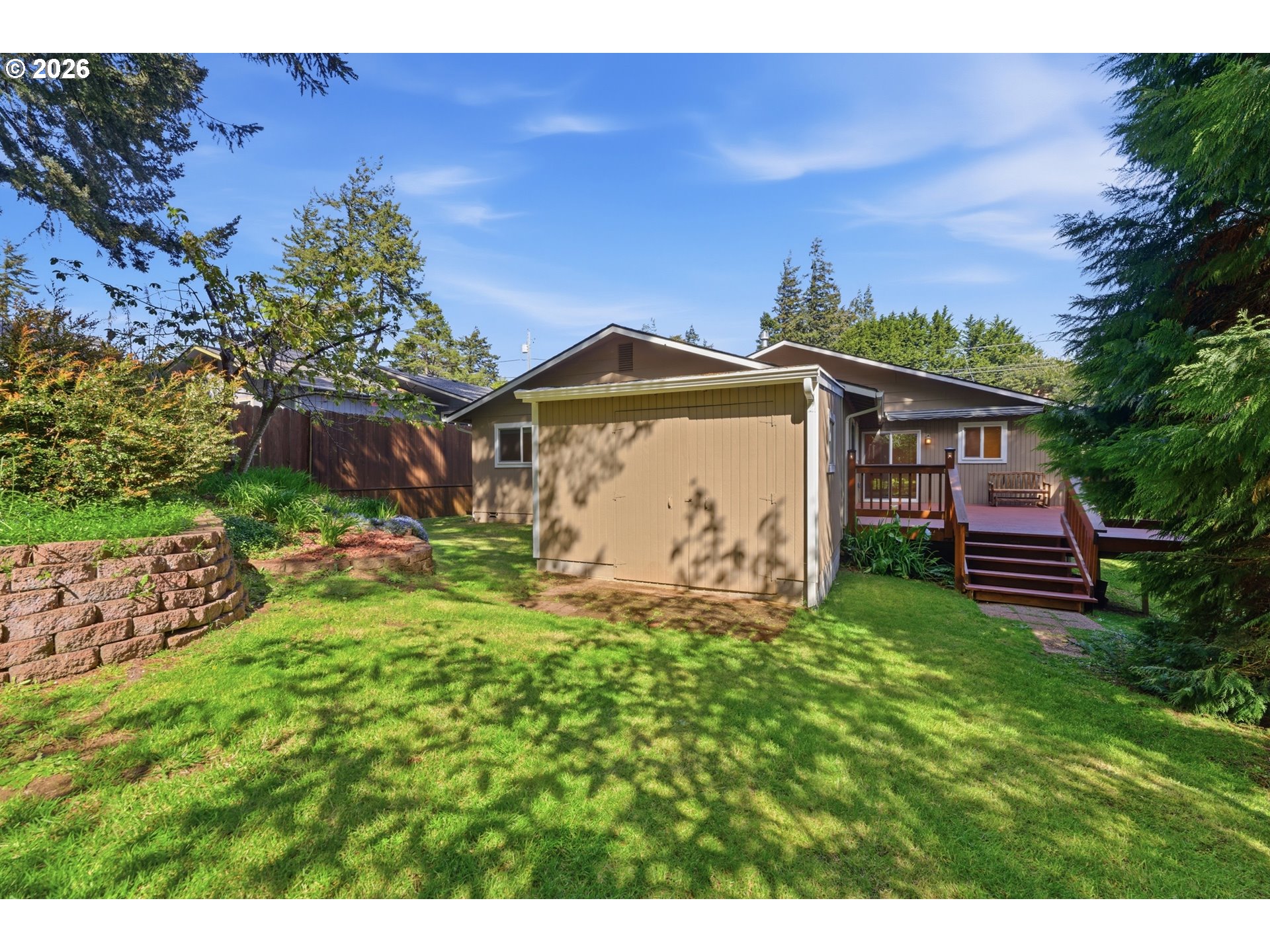 3570 Ash Street North Bend, OR 97459 - Photo 33 of 37