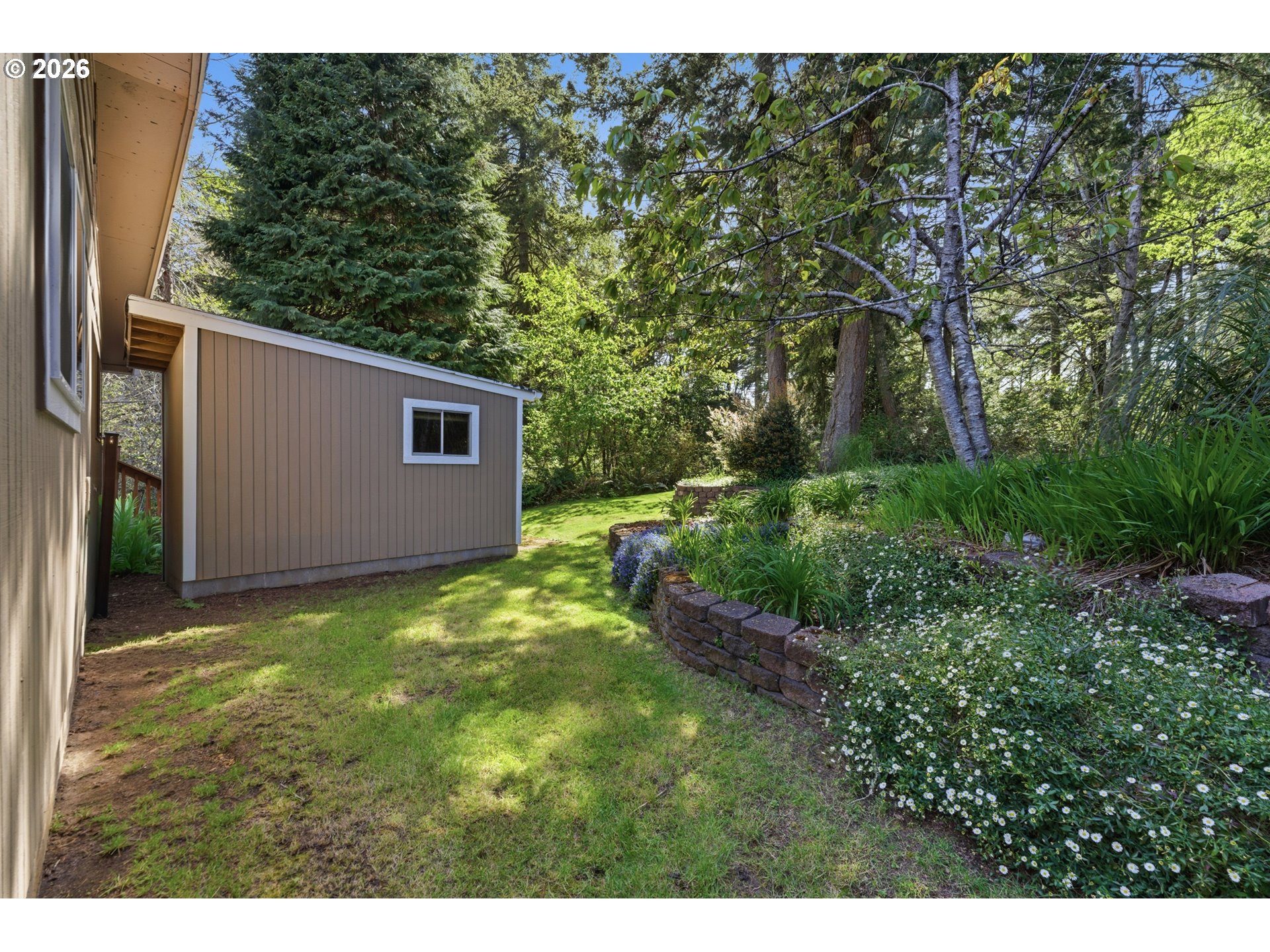 3570 Ash Street North Bend, OR 97459 - Photo 34 of 37