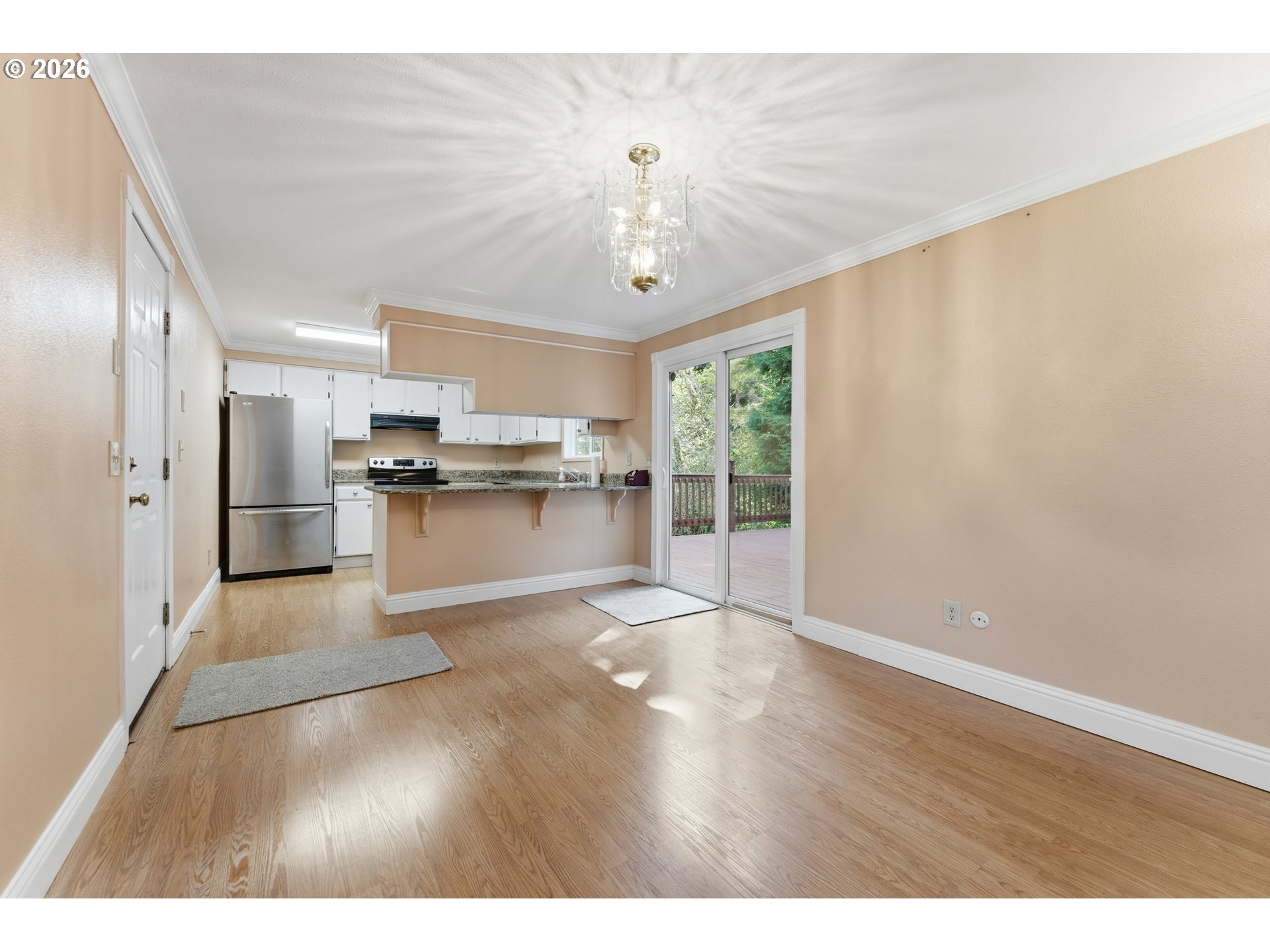 3570 Ash Street North Bend, OR 97459 - Photo 10 of 37