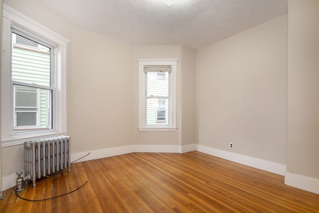 11 Ridgewood Street, Unit 1 Boston, MA 02122 - Photo 8 of 11 Gallery Image 8