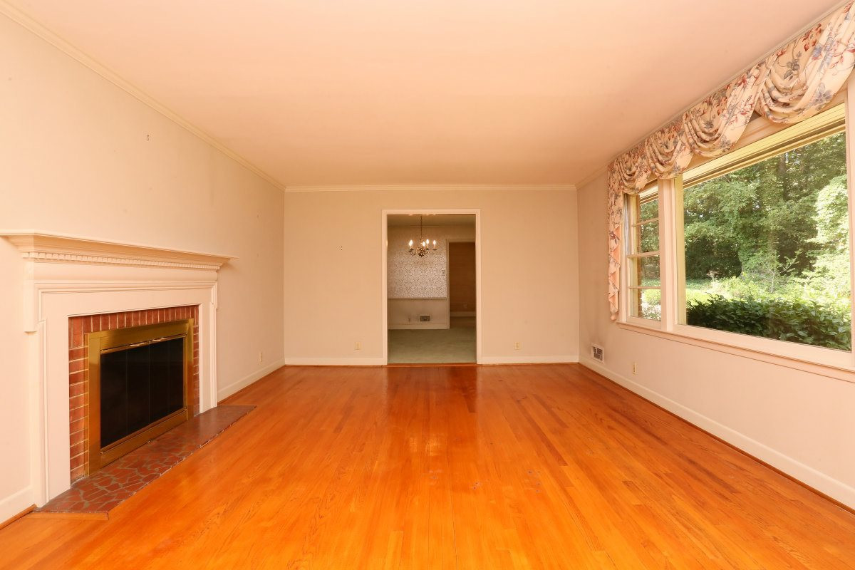 1913 Highland Place Raleigh, NC 27607 - Photo 11 of 25 Photo 11
