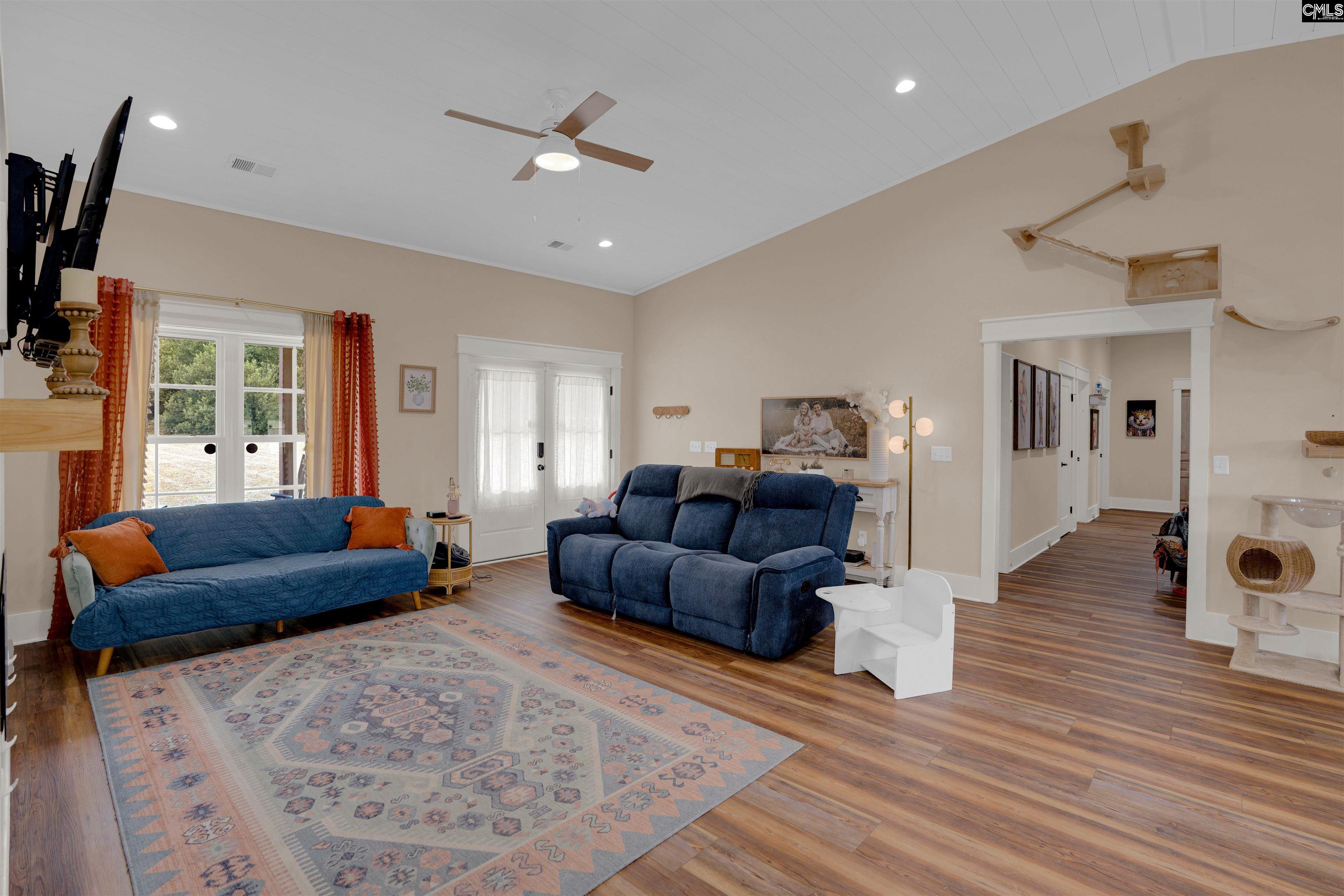 1936 Ben Franklin Road Leesville, SC 29070 - Photo 14 of 60