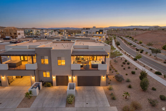 5465 Lula Bay Place St. George, UT 84790 - Photo 2 of 54