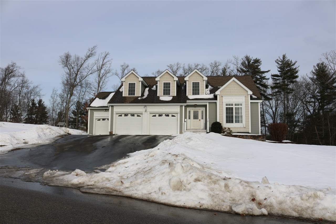 51 Champlin Ridge Road Rochester, NH 03867 - Photo 2 of 40