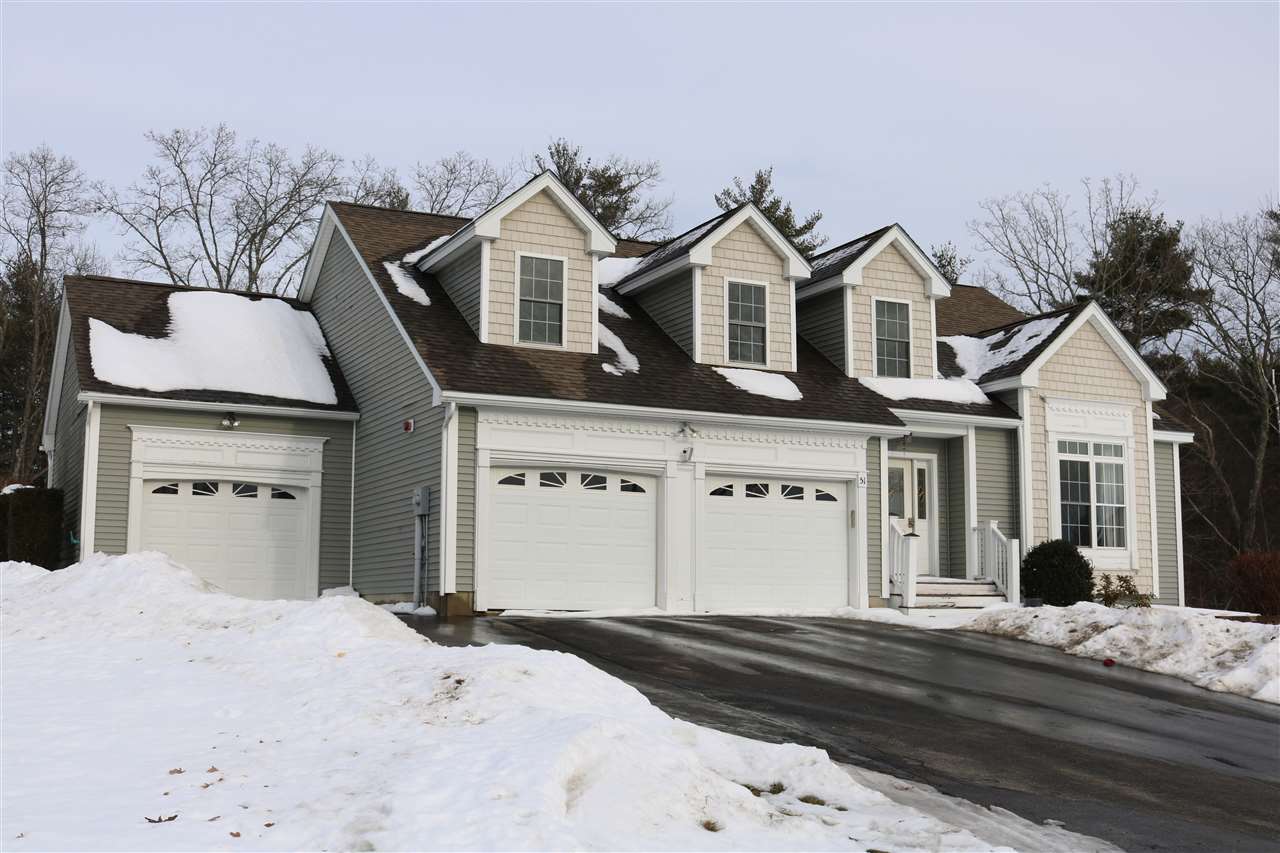51 Champlin Ridge Road Rochester, NH 03867 - Photo 3 of 40