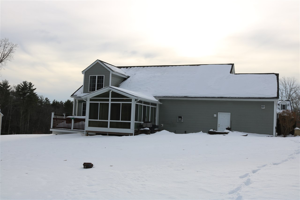 51 Champlin Ridge Road Rochester, NH 03867 - Photo 4 of 40