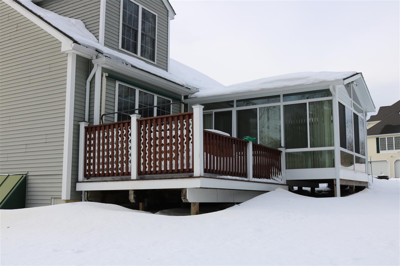 51 Champlin Ridge Road Rochester, NH 03867 - Photo 35 of 40