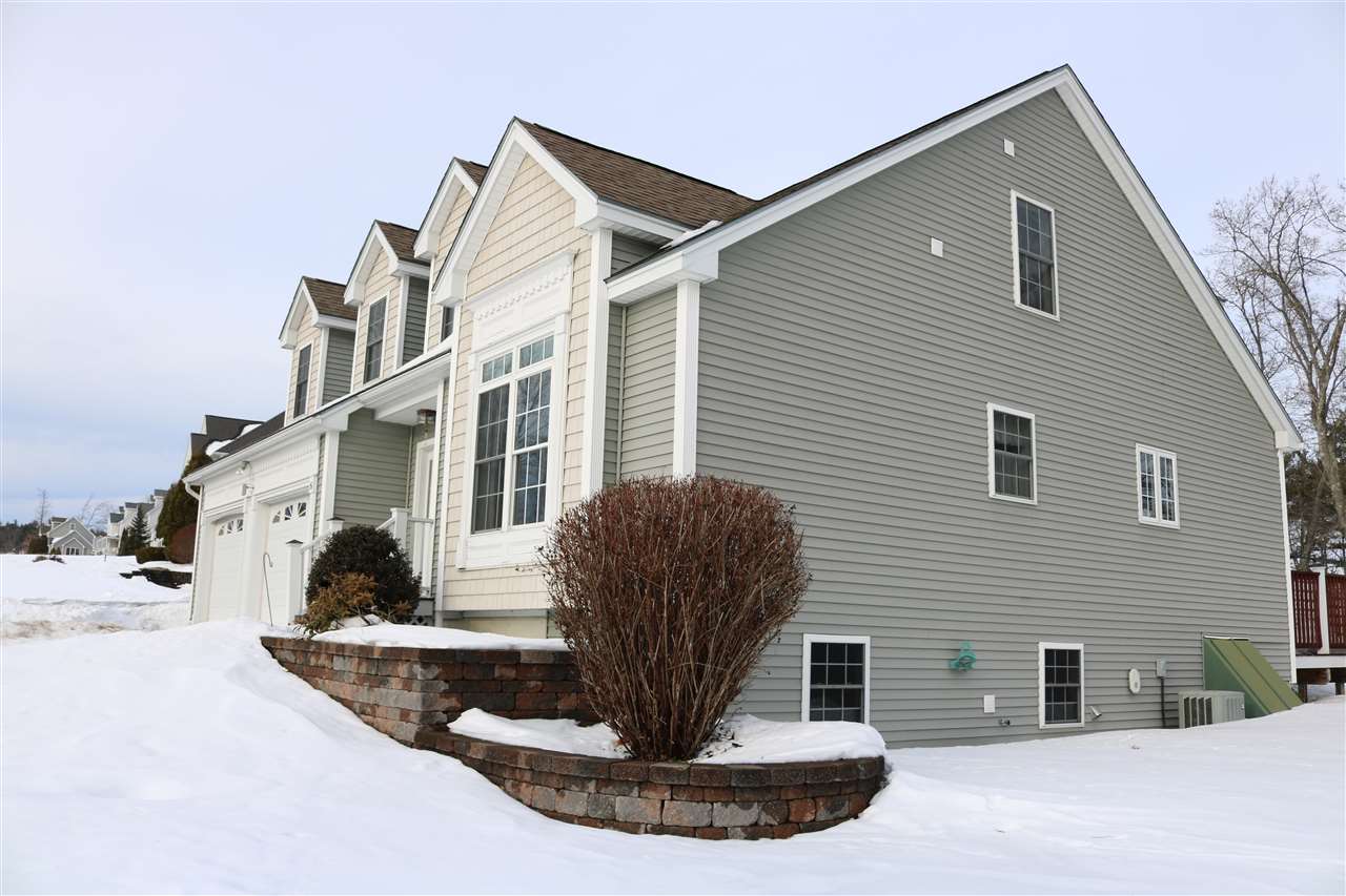 51 Champlin Ridge Road Rochester, NH 03867 - Photo 36 of 40