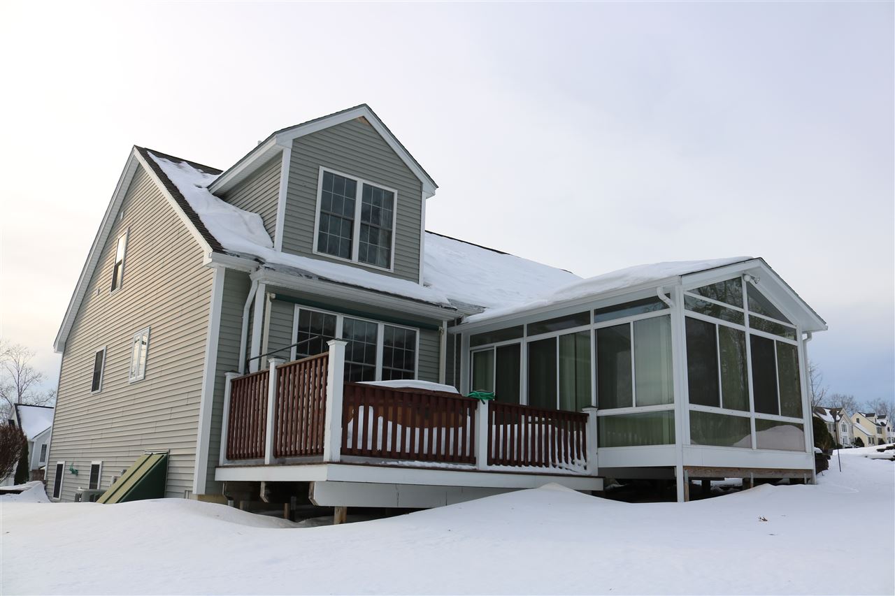 51 Champlin Ridge Road Rochester, NH 03867 - Photo 39 of 40