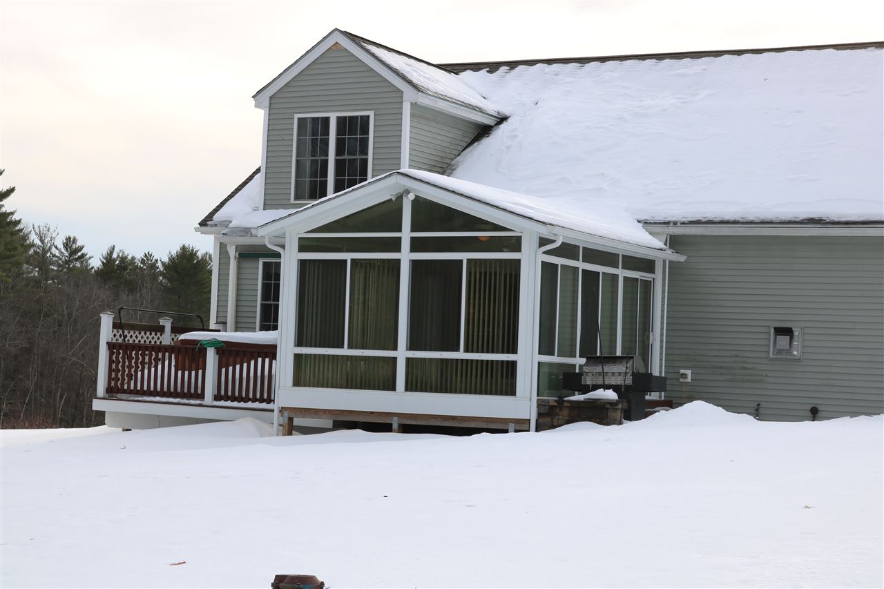51 Champlin Ridge Road Rochester, NH 03867 - Photo 5 of 40