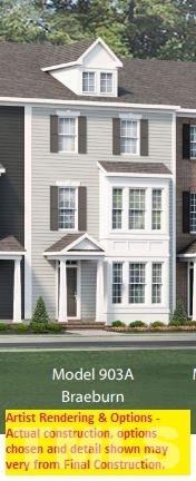 6417 Giddings Street Raleigh, NC 27616 - Photo 3 of 4 Gallery Image 3
