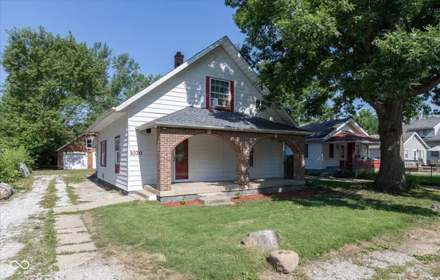 $169,900 | 1020 Denison Street, Indianapolis, IN 46241