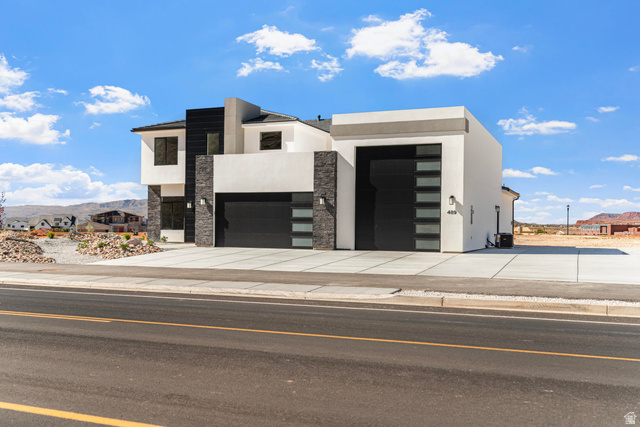489 East Weatherby Way Washington, UT 84780 - Photo 1 of 36