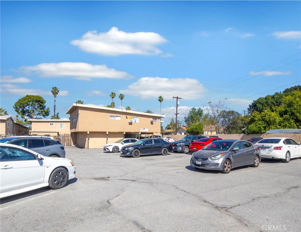 2032 West Linden Street Riverside, CA 92507 - Photo 15 of 66 a view of a cars parked in front of a building