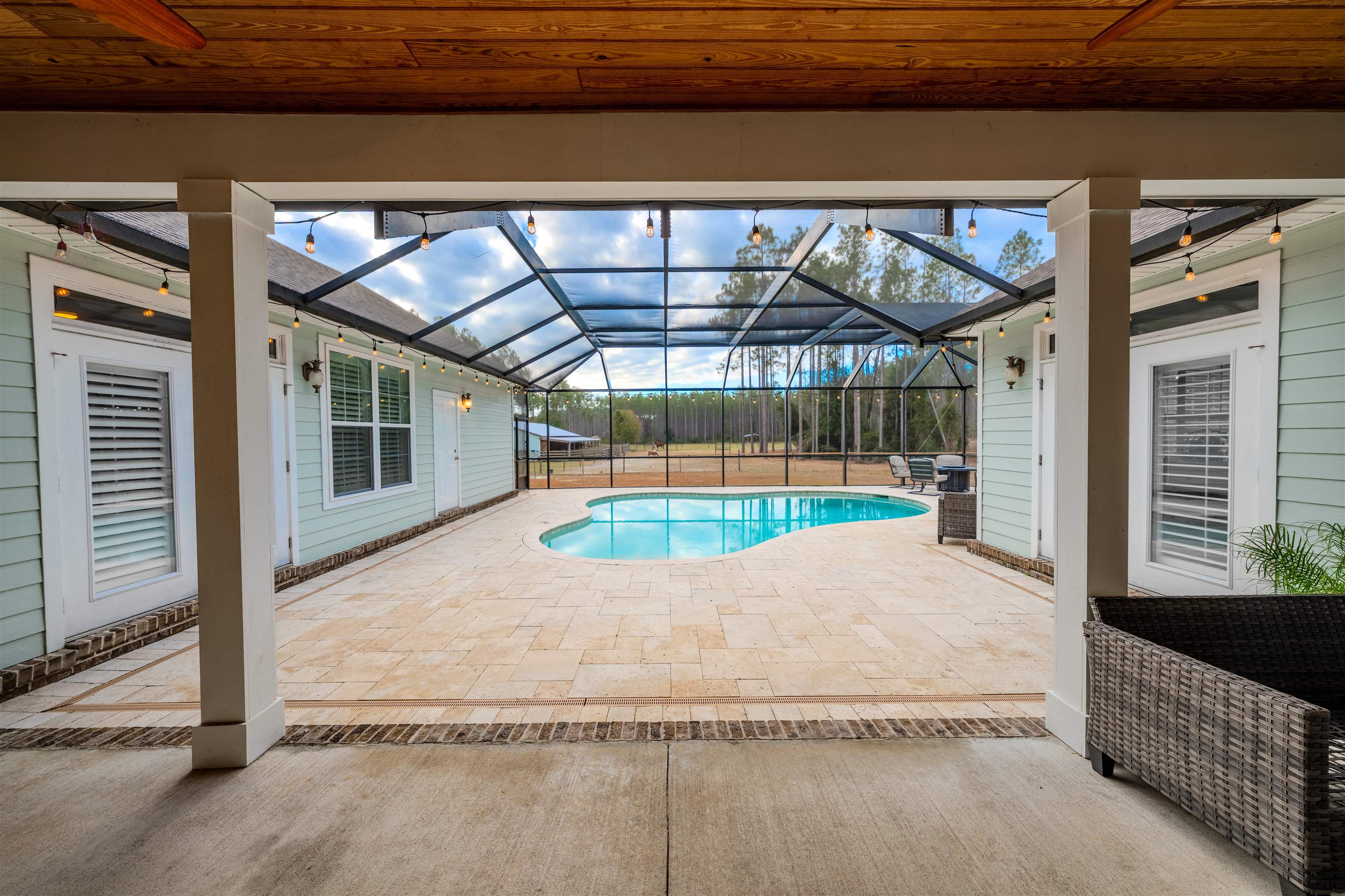 6939 Ranch Club Road Tallahassee, FL 32305 - Photo 32 of 70