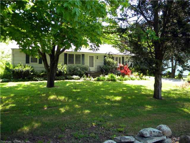 86 Mungertown Road Madison, CT 06443 - Photo 1 of 1 Exterior Front.