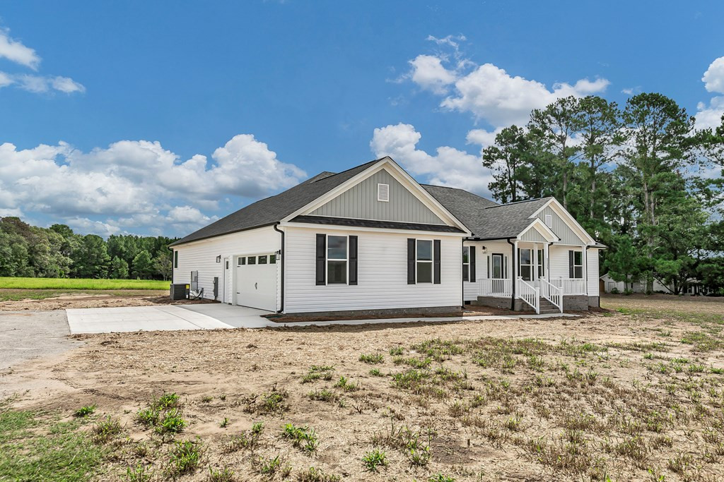 1115 State Rd S-32-248 Swansea, SC 29160 - Photo 4 of 66 Photo 4