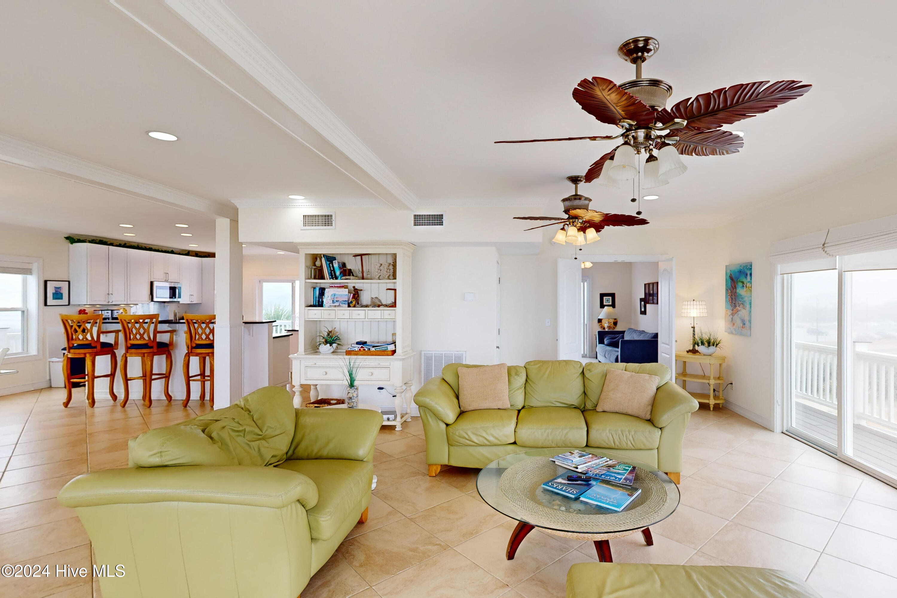 764 New River Inlet Road North Topsail Beach, NC 28460 - Photo 14 of 68 764 New River Inlet Road - Interiors - E