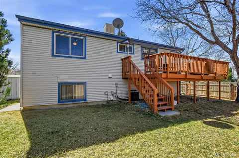 a view of a house with a porch