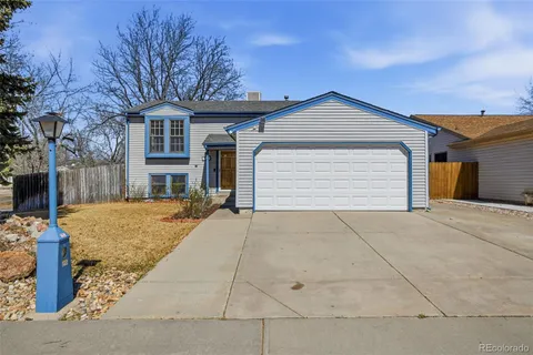 $495,000 | 1554 Ervine Avenue, Longmont, CO 80501