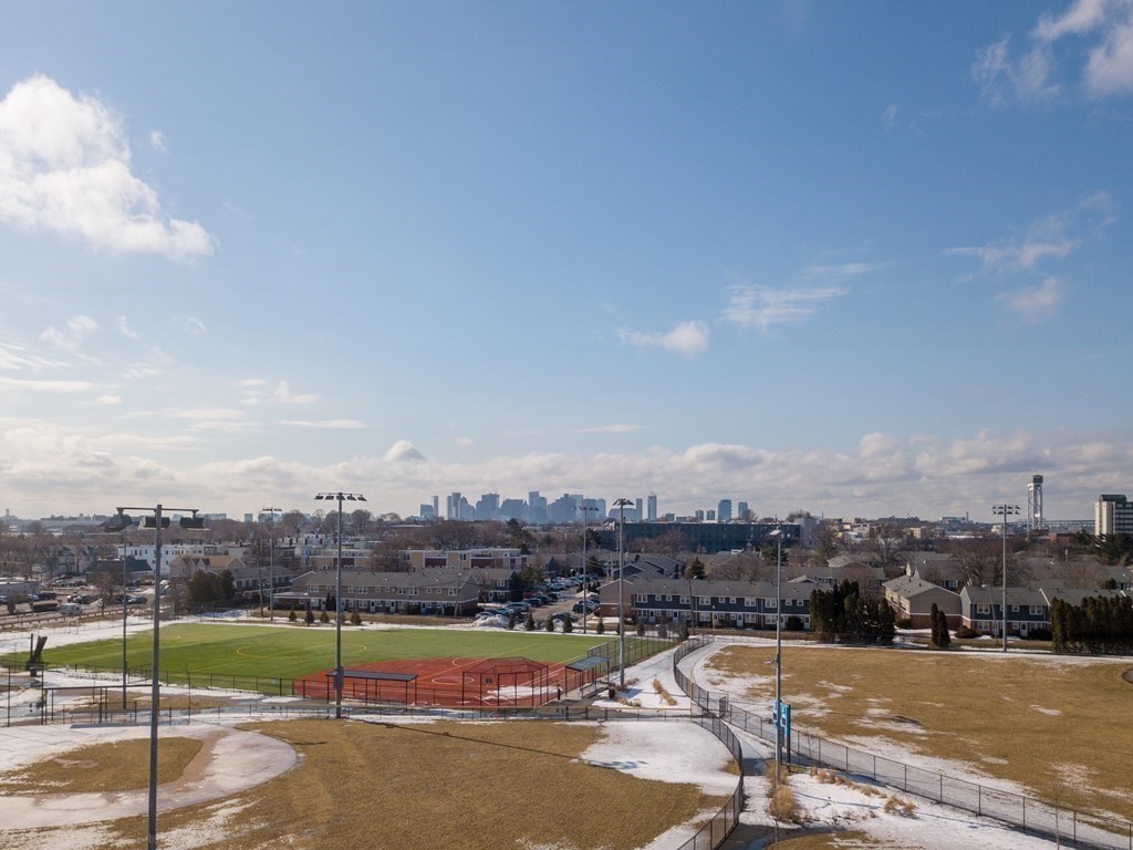 33 Boardman Street, Unit 2 Boston, MA 02128 - Photo 8 of 8 a view of a city