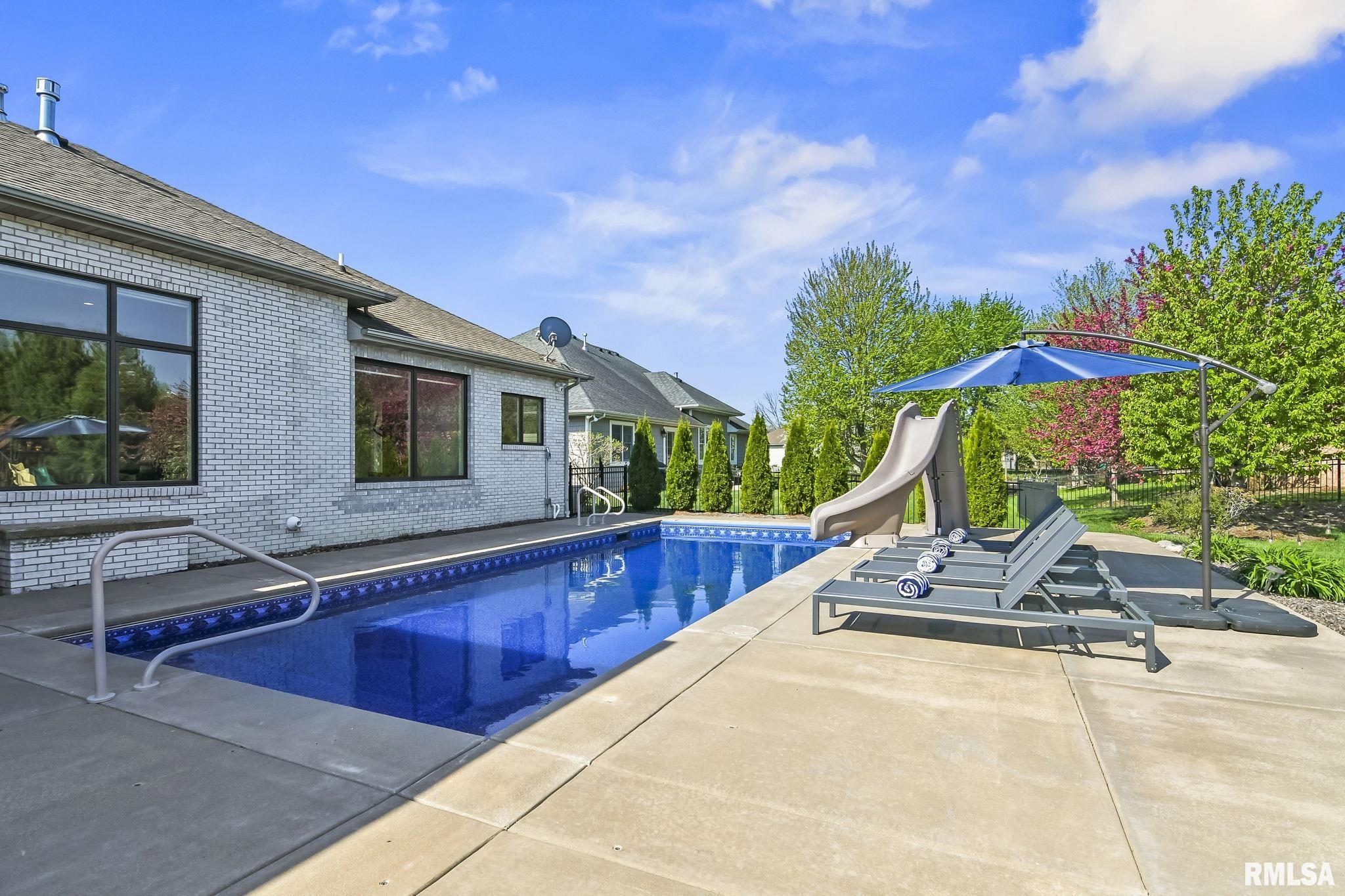 2301 Tara Lane Springfield, IL 62704 - Photo 51 of 92