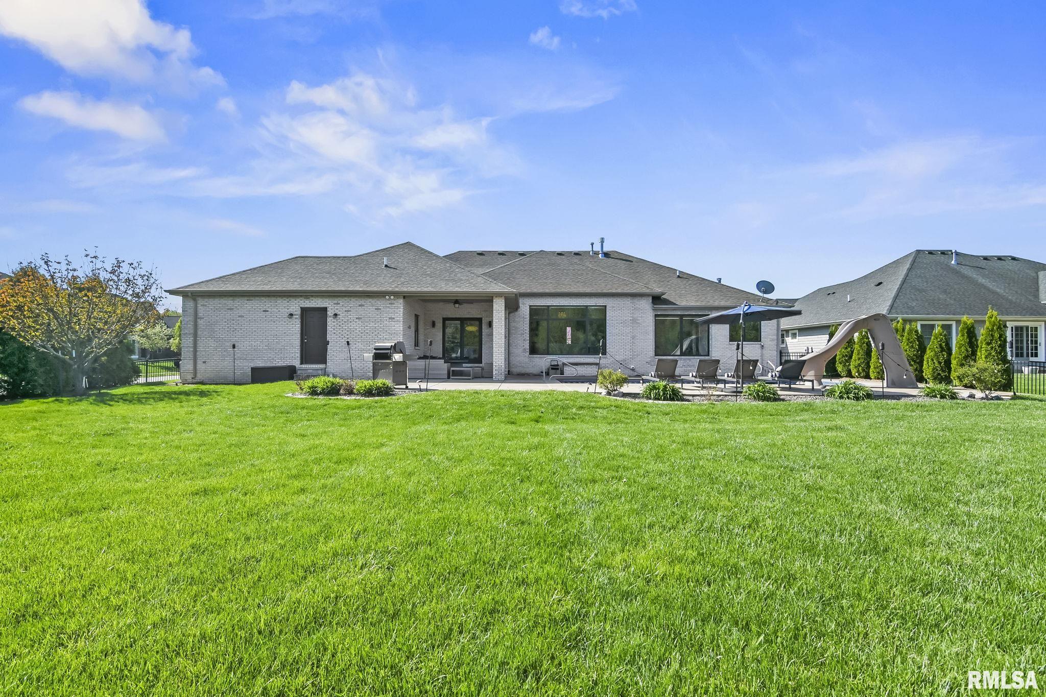 2301 Tara Lane Springfield, IL 62704 - Photo 53 of 92