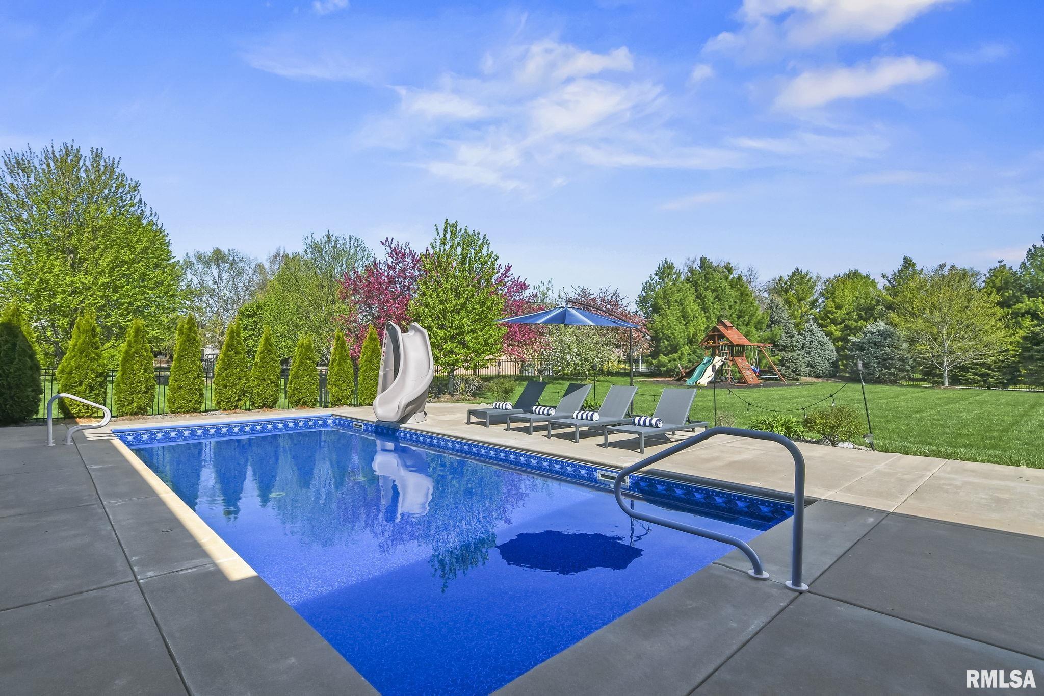 2301 Tara Lane Springfield, IL 62704 - Photo 54 of 92