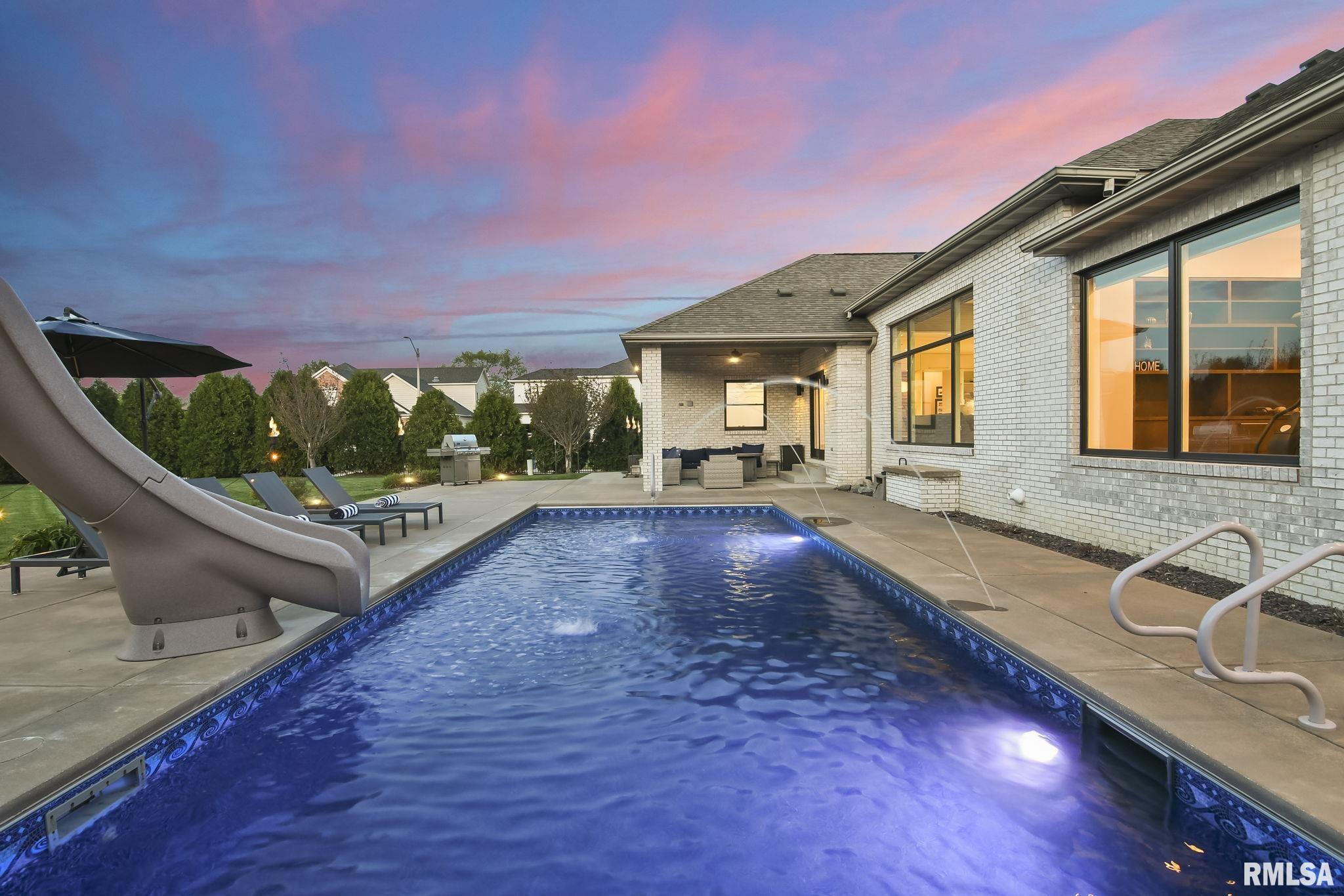 2301 Tara Lane Springfield, IL 62704 - Photo 57 of 92