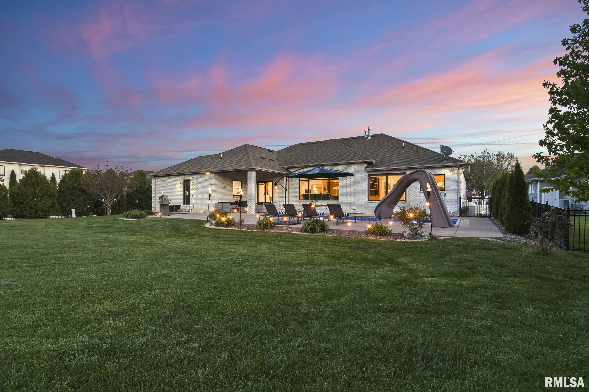 2301 Tara Lane Springfield, IL 62704 - Photo 60 of 92