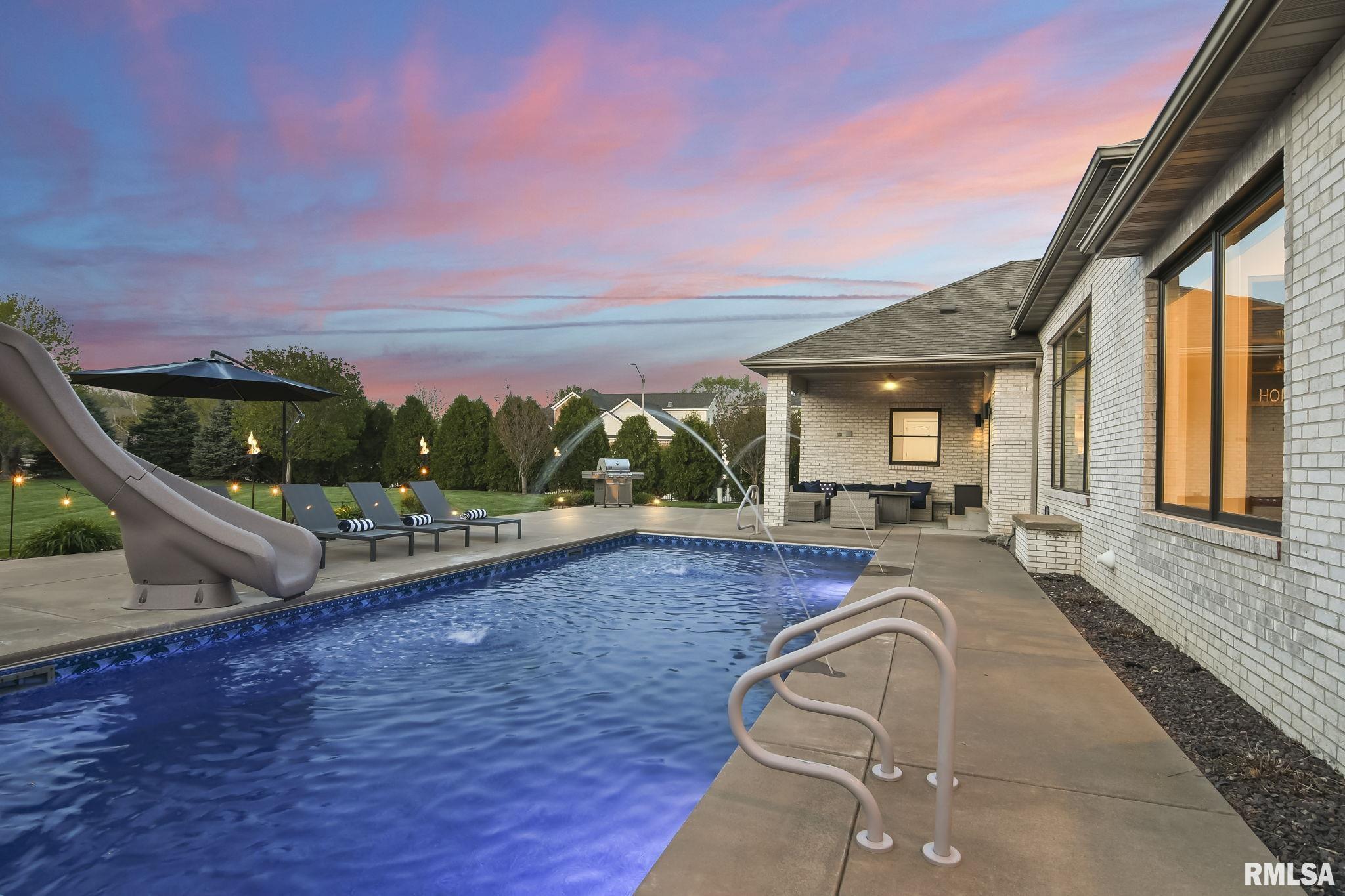 2301 Tara Lane Springfield, IL 62704 - Photo 63 of 92