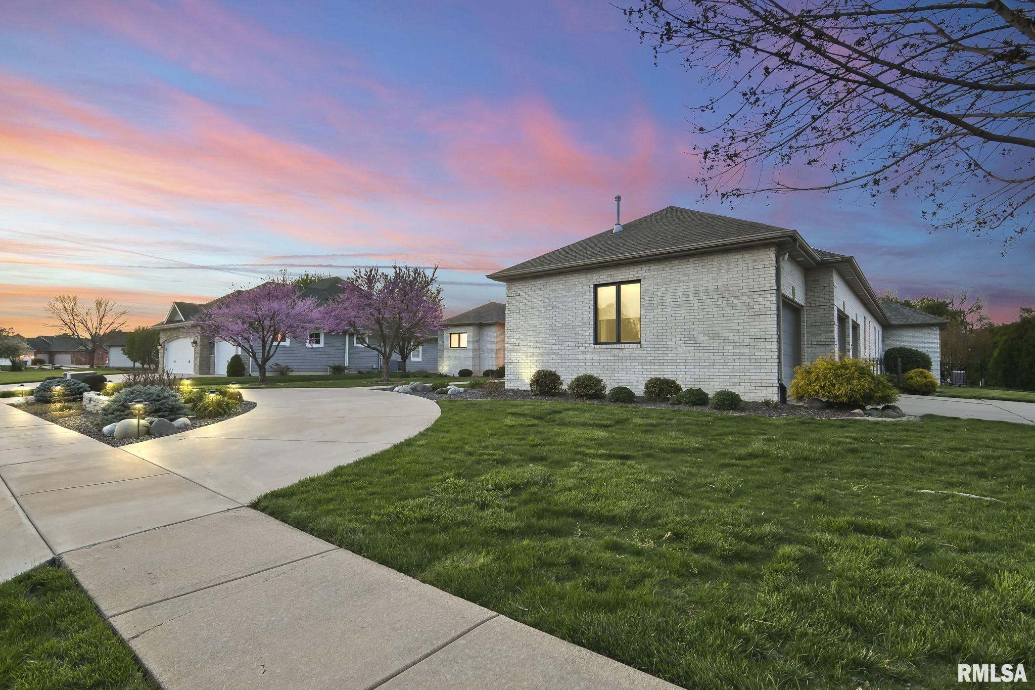 2301 Tara Lane Springfield, IL 62704 - Photo 65 of 92
