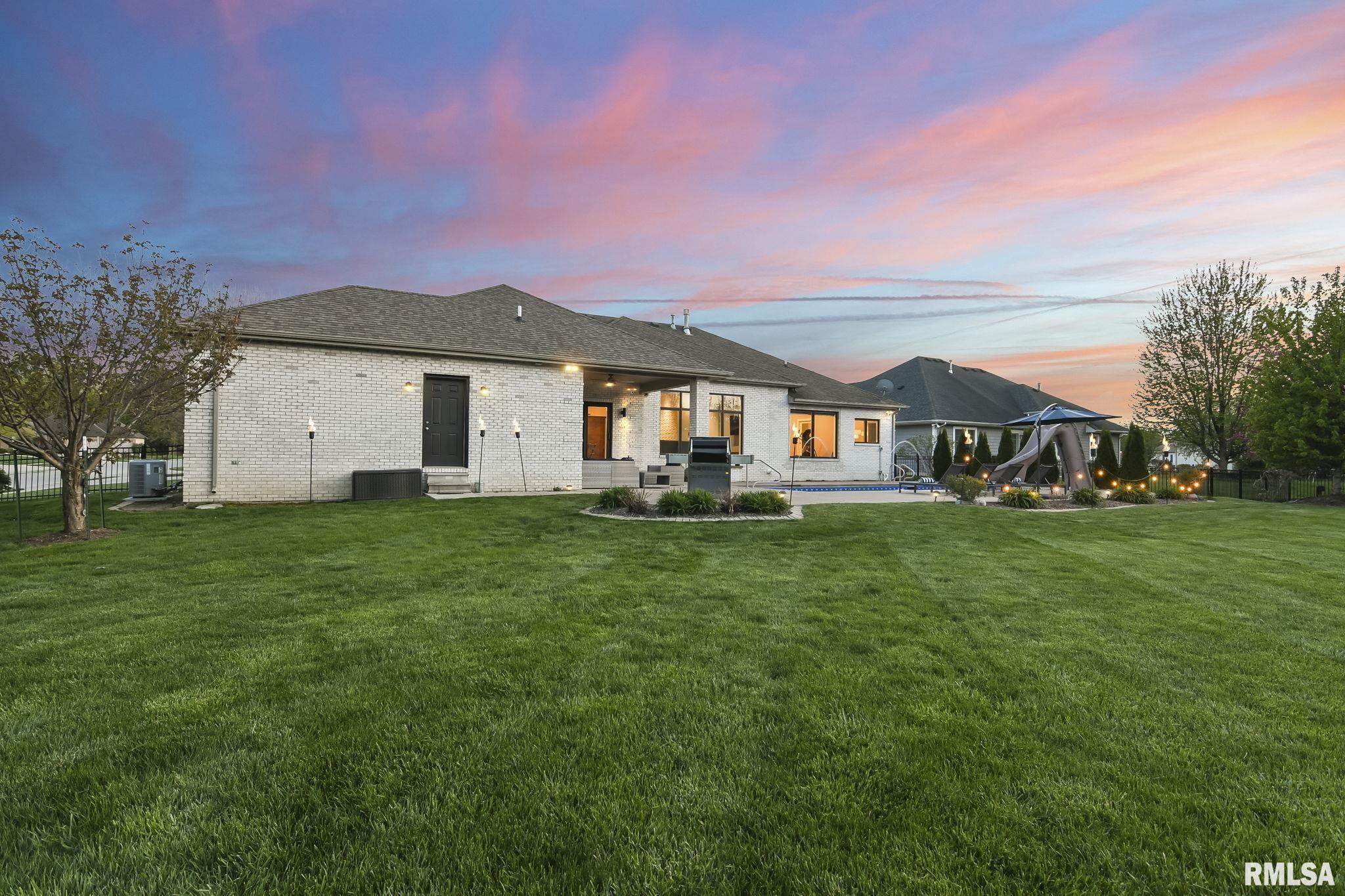 2301 Tara Lane Springfield, IL 62704 - Photo 69 of 92