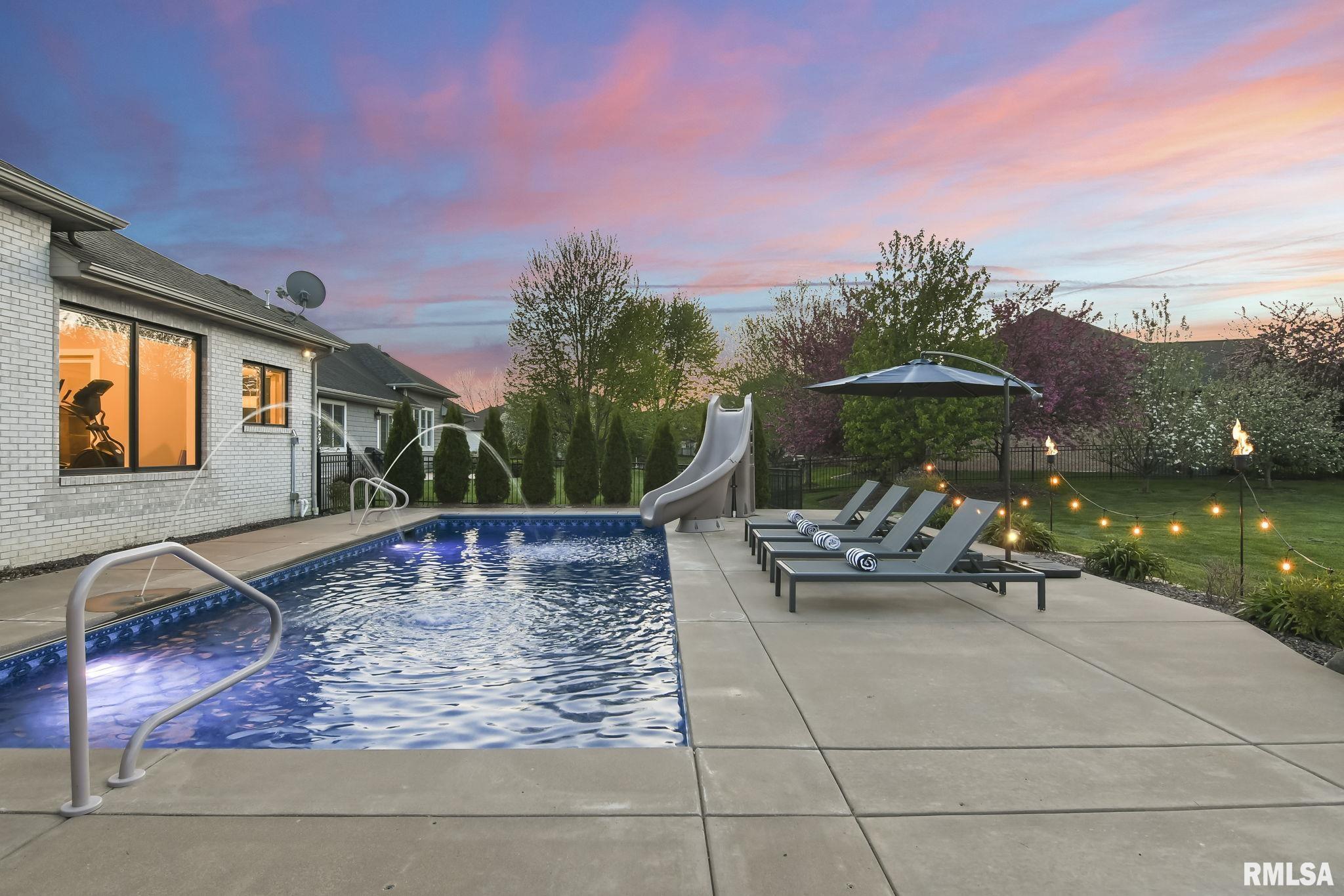 2301 Tara Lane Springfield, IL 62704 - Photo 71 of 92