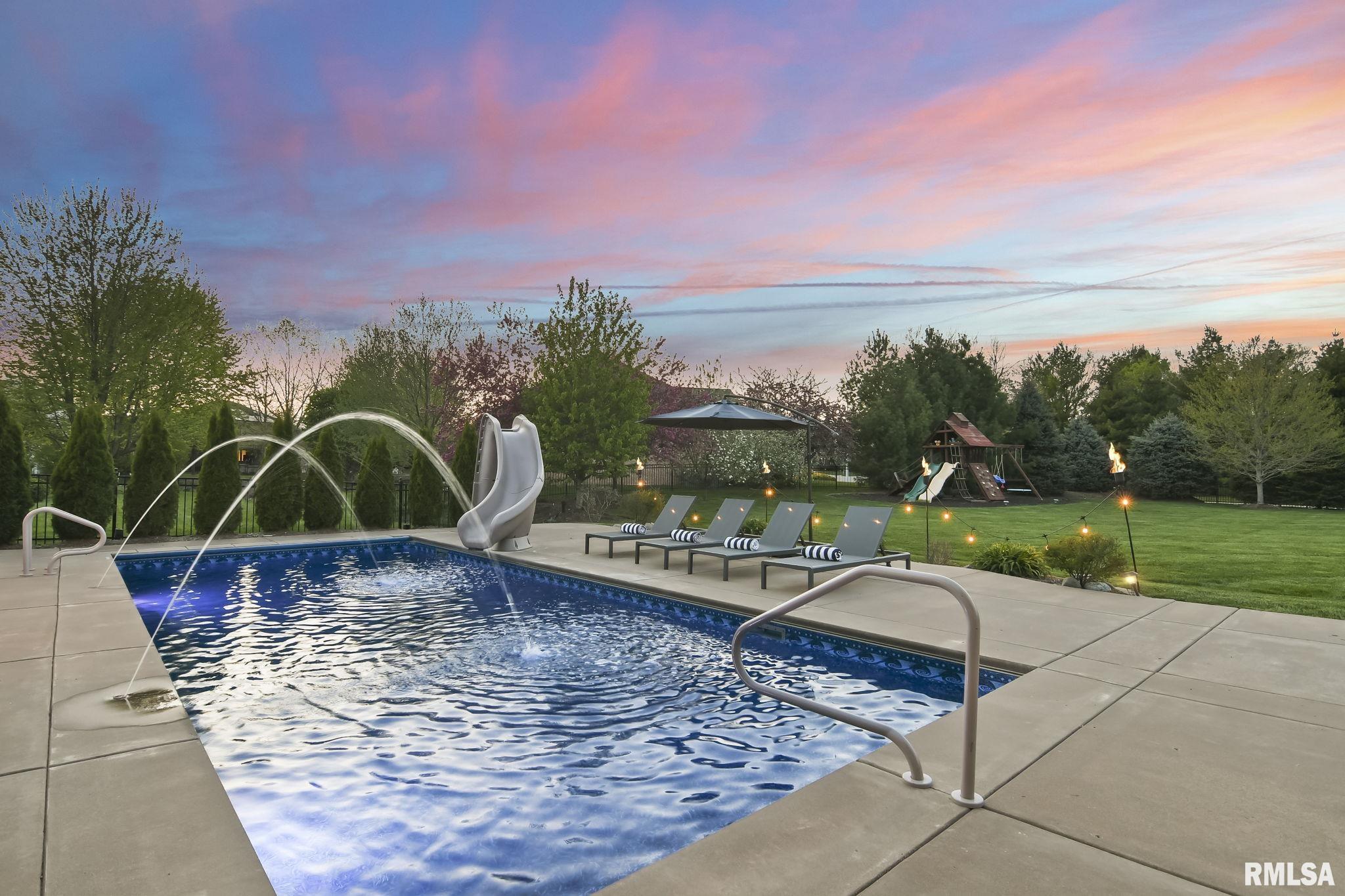 2301 Tara Lane Springfield, IL 62704 - Photo 72 of 92