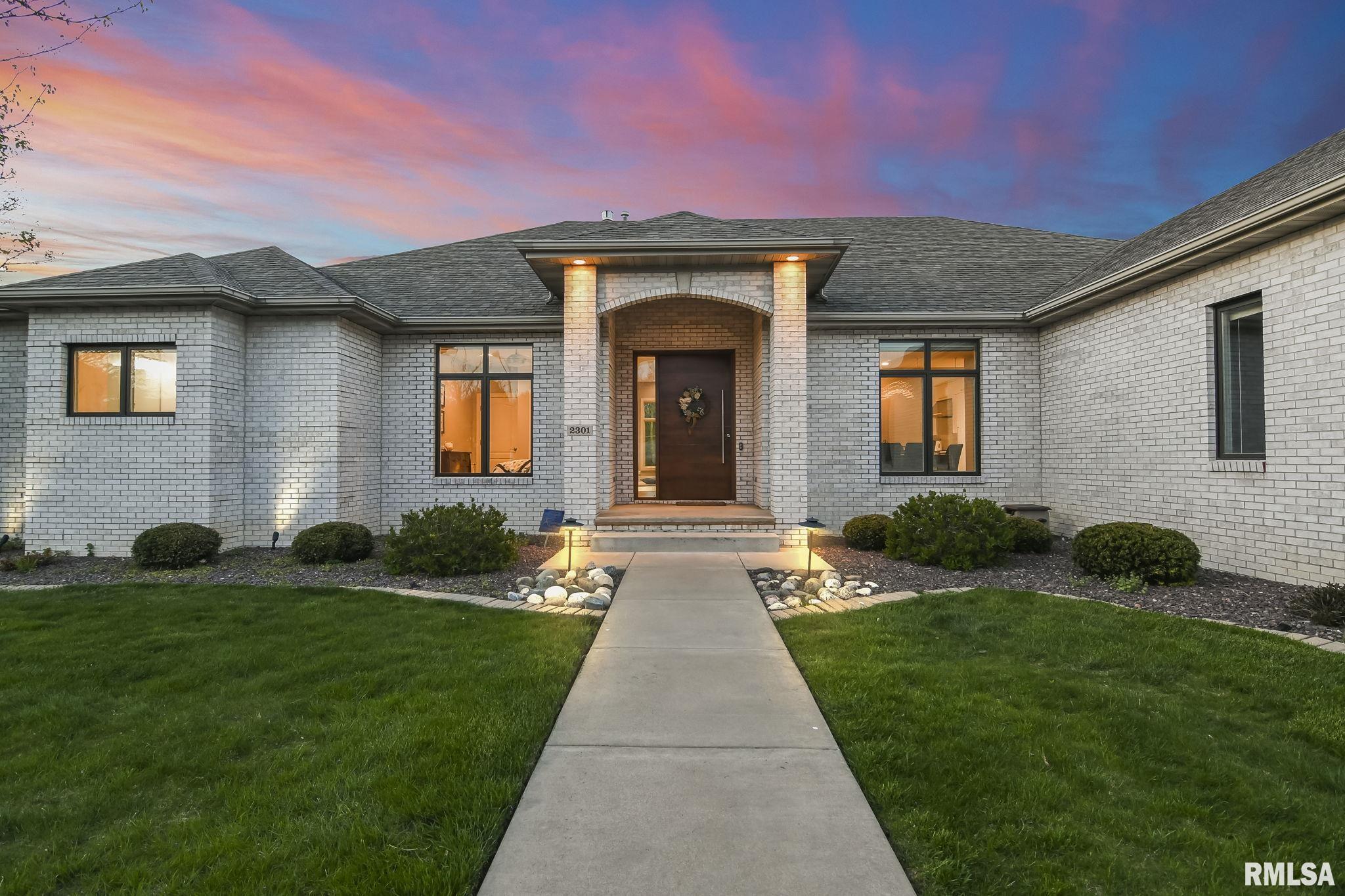 2301 Tara Lane Springfield, IL 62704 - Photo 74 of 92